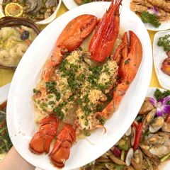 潮汕海鮮大排檔（雙月灣店）張用戶圖片