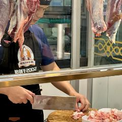 肥彪天光牛肉(江北店)張用戶圖片