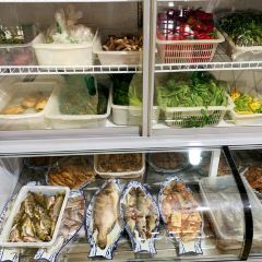 舌尖上的中国毛豆腐拍摄点 User Photo