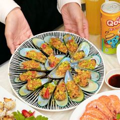 海先生餐厅·连锁海鲜大排档(青澳湾宝藏店) User Photo