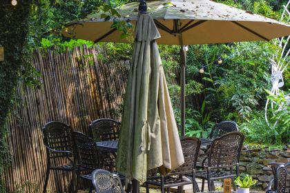 曼与蔓·自然美学庄园