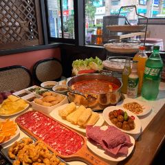 蟹家军(粮河路店) User Photo