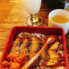 白石的深夜食堂(万达店) User Photo