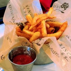 La Rosa Fine Cuban Cuisine User Photo