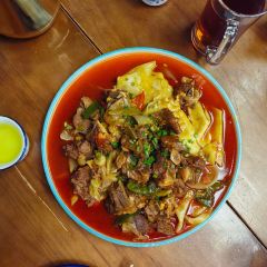 清真·敦来顺·手抓羊肉 User Photo