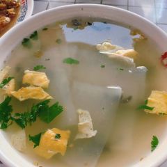 王大妈清汤饸饹(白云社区店) User Photo