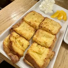 Carré Pain de Mie張用戶圖片