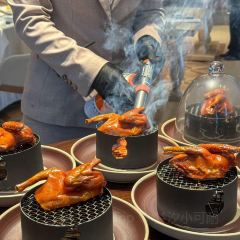 玖邻轩(虹桥店) User Photo