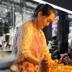 云南过桥米线(十八米街店) 여행 사진