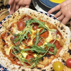 SEEFAR乡村餐厅 User Photo