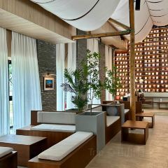 Wufangzhai (shendang) User Photo