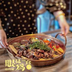 壹烤城®肚王(哈尔滨非遗串店) User Photo
