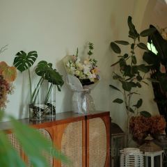 白麓半岛·泰餐厅(麓湖美食岛店) User Photo