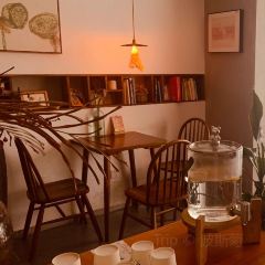 乔妹家(窑埠店) User Photo