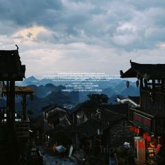 四哥柠檬茶 여행 사진