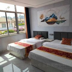 MENG JIE YU GU User Photo