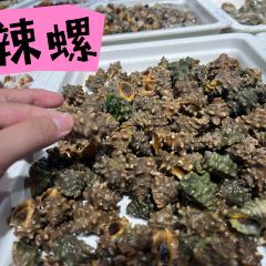 文华渔小馆(星星村综合楼店) User Photo