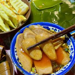 筷禾老火锅 User Photo