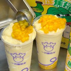 Yizhisuannainiu (beichengtianjie) User Photo