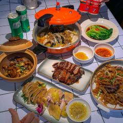 流金岁月(鼓楼店) User Photo