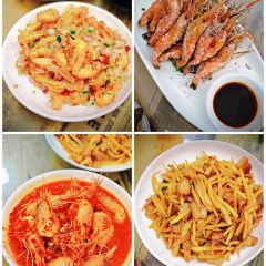 衢源味莊張用戶圖片