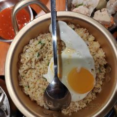 延喜烤肉 User Photo