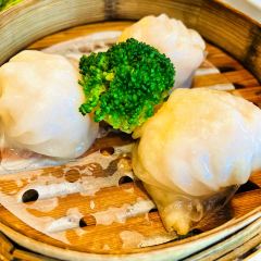 湯臣·空中餐廳·嚴選粵菜（石灣世博廣場店）張用戶圖片