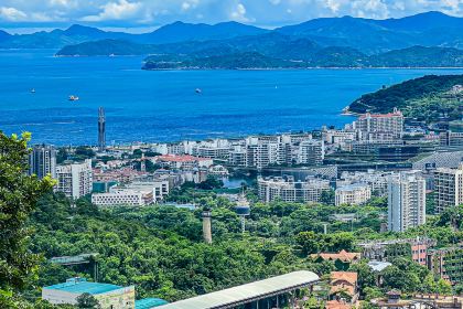 蜜悦·秘野仙踪半山森林餐厅