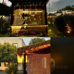 与念餐茶庭院 User Photo