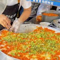 绿源鲜榨果汁(红星店) User Photo