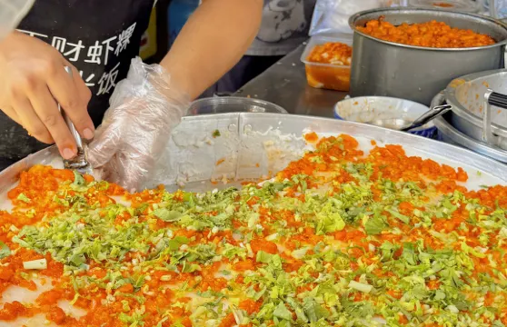 綠源鮮榨果汁(紅星店)