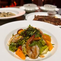 上海中心·花园5號餐厅 User Photo