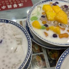 赵记传承(福州总店) User Photo