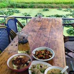 李家院子 User Photo