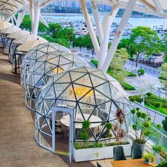 Fishman Restaurant User Photo