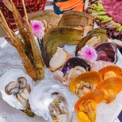 臻紮實·海鮮火鍋·懷舊粵菜張用戶圖片