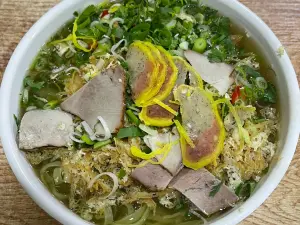孙记炒炮(西街店)
