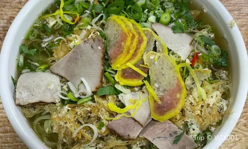 孫記炒炮（西街店）
