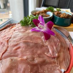 汉街·院里火锅 User Photo