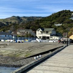 Akaroa Fish & Chips User Photo