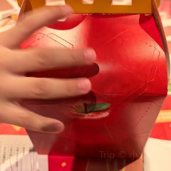 麦当劳(南后街店) User Photo