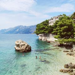 Restaurant Punta Rata 여행 사진