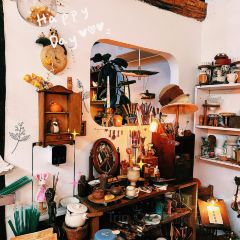也行Cafe User Photo