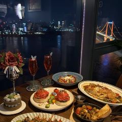 GROTTA BRUNCH燈塔餐廳張用戶圖片