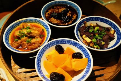 潞州宴·小馆店