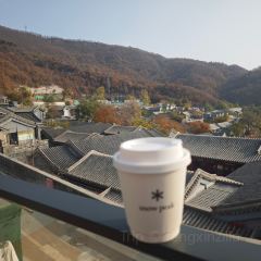 Snow Peak（北京紫暘山莊店）張用戶圖片