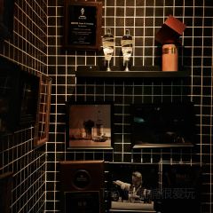 HOPE & SESAME SHENZHEN User Photo