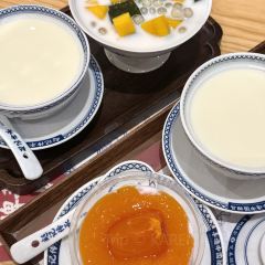赵记传承(汇悦城店) User Photo