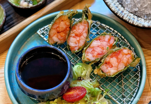 七条鱼日本料理(浙大紫金港店)のおすすめメニュー・口コミ・営業情報