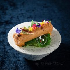 OPUS 388 (Mandarin Oriental, Shenzhen) User Photo